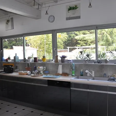 Hestia 85 Beauvoir-sur-Mer