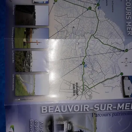 Hestia 85 * Beauvoir-sur-Mer