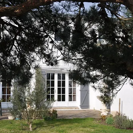 Hestia 85 Beauvoir-sur-Mer