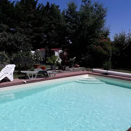 Hestia 85 * Beauvoir-sur-Mer
