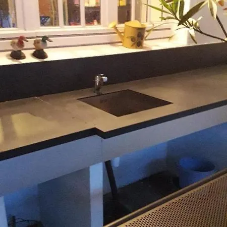 Couette-café Hestia 85 Beauvoir-sur-Mer
